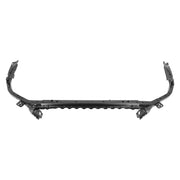 DURAFORCE For Chevrolet Malibu 2016-2024 Black Upper Radiator Core Support Tie Bar Steel