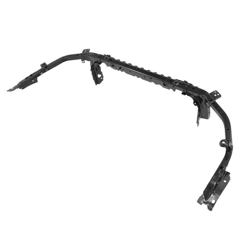 DURAFORCE For Chevrolet Malibu 2016-2024 Black Upper Radiator Core Support Tie Bar Steel