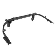 DURAFORCE For Chevrolet Malibu 2016-2024 Black Upper Radiator Core Support Tie Bar Steel