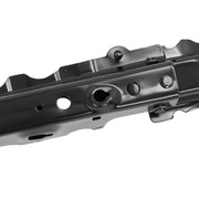 DURAFORCE For Chevrolet Malibu 2016-2024 Black Upper Radiator Core Support Tie Bar Steel