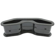 DURAFORCE 4 PCS For Polaris General 1000 Seat Belt Harness Pass Through Bezel Insert