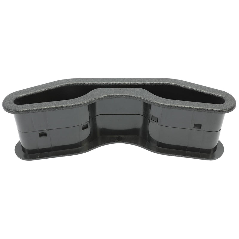DURAFORCE 4 PCS For Polaris General 1000 Seat Belt Harness Pass Through Bezel Insert