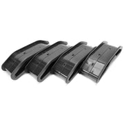 DURAFORCE 4 PCS For Polaris General 1000 Seat Belt Harness Pass Through Bezel Insert