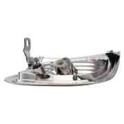 DURAFORCE Left Marker Signal Corner Parking Light For 01 02 03 04 Tacoma w/Chrome Trim LH