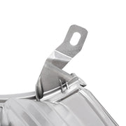 DURAFORCE Left Marker Signal Corner Parking Light For 01 02 03 04 Tacoma w/Chrome Trim LH