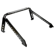 DURAFORCE Adjustable Truck Bed Chase Rack Roll Bar For F150 Silverado Sierra Ram Tundra