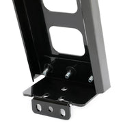 DURAFORCE Adjustable Truck Bed Chase Rack Roll Bar For F150 Silverado Sierra Ram Tundra
