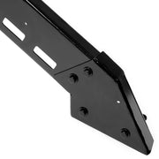DURAFORCE Adjustable Truck Bed Chase Rack Roll Bar For F150 Silverado Sierra Ram Tundra