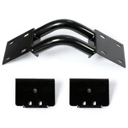 DURAFORCE Adjustable Truck Bed Chase Rack Roll Bar For F150 Silverado Sierra Ram Tundra