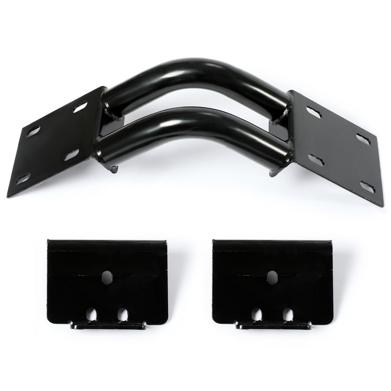 DURAFORCE Adjustable Truck Bed Chase Rack Roll Bar For F150 Silverado Sierra Ram Tundra