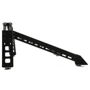 DURAFORCE Adjustable Truck Bed Chase Rack Roll Bar For F150 Silverado Sierra Ram Tundra