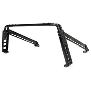DURAFORCE Adjustable Truck Bed Chase Rack Roll Bar For F150 Silverado Sierra Ram Tundra