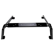 DURAFORCE Adjustable Truck Bed Chase Rack Roll Bar For F150 Silverado Sierra Ram Tundra