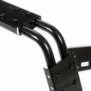 DURAFORCE Adjustable Truck Bed Chase Rack Roll Bar For F150 Silverado Sierra Ram Tundra