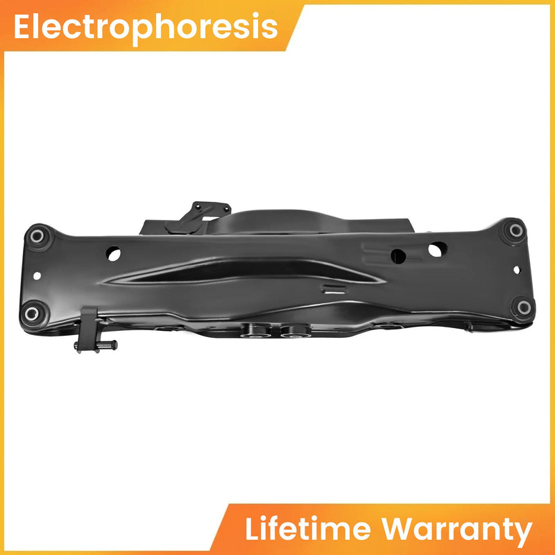 DURAFORCE New Rear Subframe Suspension Crossmember Engine For Subaru Forester 1997-2007