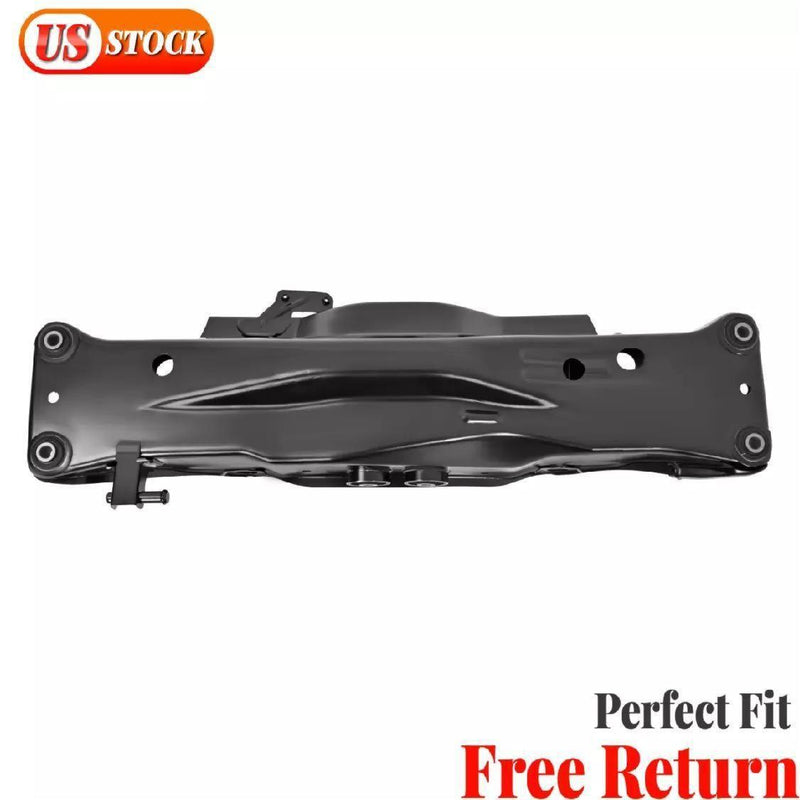 DURAFORCE New Rear Subframe Suspension Crossmember Engine For Subaru Forester 1997-2007