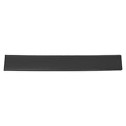 DURAFORCE Passenger Right Door Molding Trim For Ram Promaster 1500 2500 3500 2019-2022
