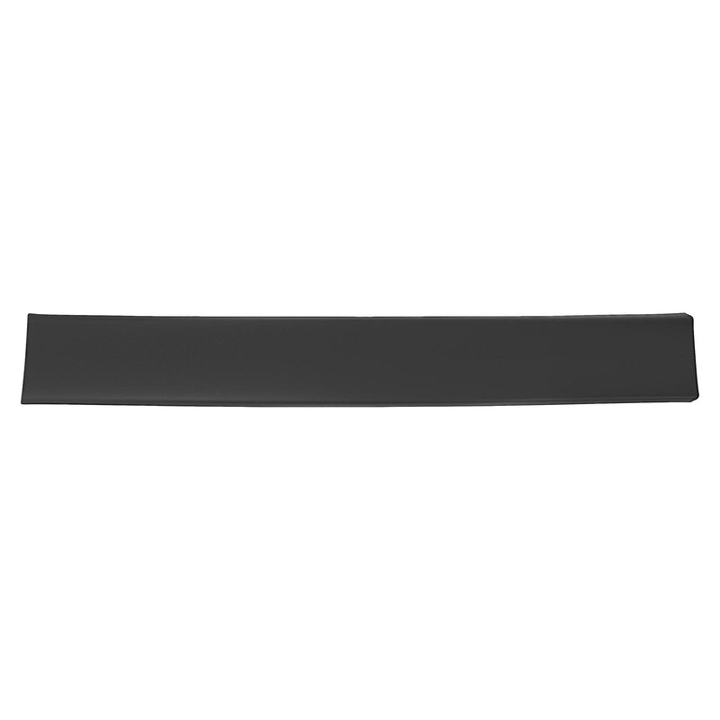 DURAFORCE Passenger Right Door Molding Trim For Ram Promaster 1500 2500 3500 2019-2022