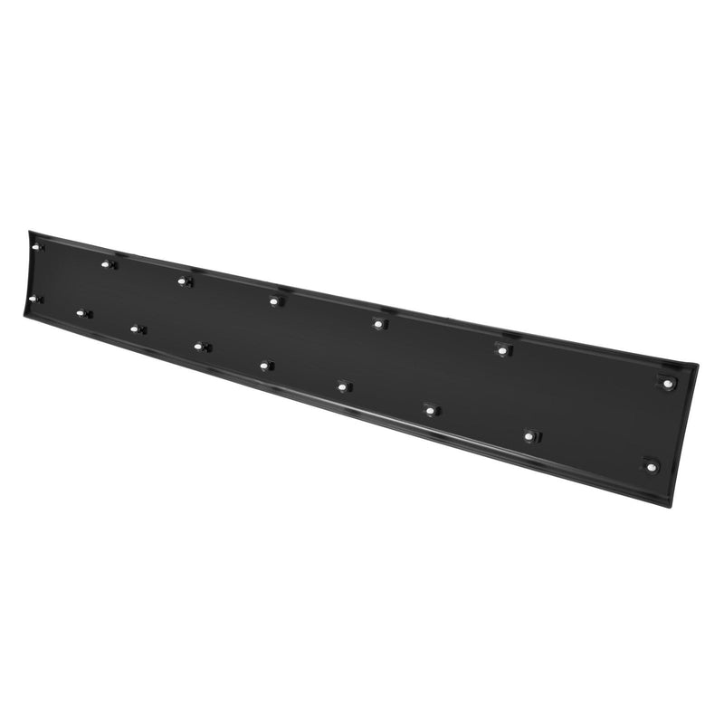 DURAFORCE Passenger Right Door Molding Trim For Ram Promaster 1500 2500 3500 2019-2022