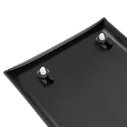 DURAFORCE Passenger Right Door Molding Trim For Ram Promaster 1500 2500 3500 2019-2022