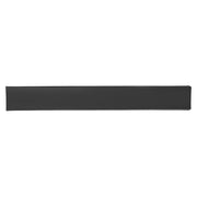 DURAFORCE Passenger Right Door Molding Trim For Ram Promaster 1500 2500 3500 2019-2022