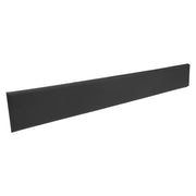 DURAFORCE Passenger Right Door Molding Trim For Ram Promaster 1500 2500 3500 2019-2022