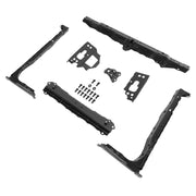 DURAFORCE Radiator Core Support Assembly For Toyota RAV4 2015-2018 North America Built