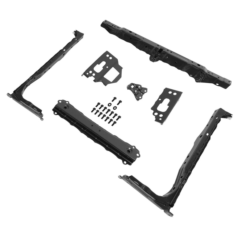 DURAFORCE Radiator Core Support Assembly For Toyota RAV4 2015-2018 North America Built