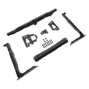 DURAFORCE Radiator Core Support Assembly For Toyota RAV4 2015-2018 North America Built