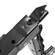 DURAFORCE Radiator Core Support Assembly For Toyota RAV4 2015-2018 North America Built