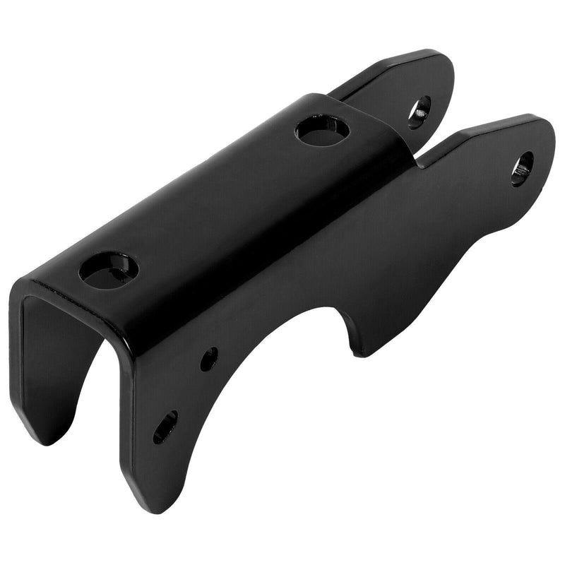 DURAFORCE Passenger Side Rear Lower Shock Mount On Axle For 1999-2005 Ford Super Duty