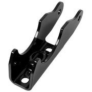 DURAFORCE Passenger Side Rear Lower Shock Mount On Axle For 1999-2005 Ford Super Duty