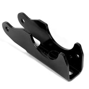 DURAFORCE Passenger Side Rear Lower Shock Mount On Axle For 1999-2005 Ford Super Duty