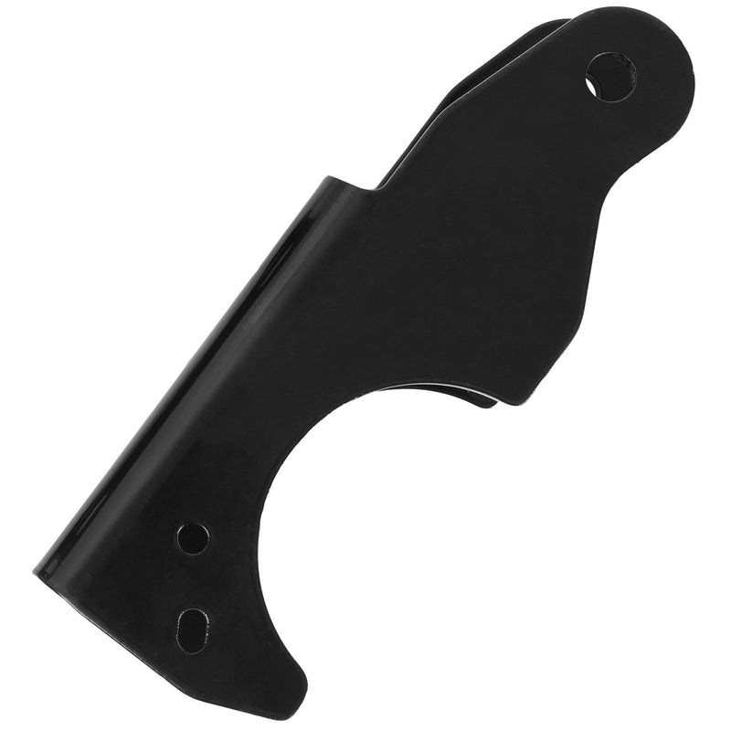 DURAFORCE Passenger Side Rear Lower Shock Mount On Axle For 1999-2005 Ford Super Duty