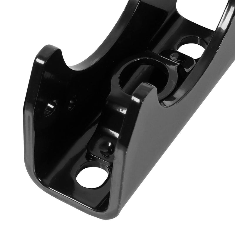 DURAFORCE Passenger Side Rear Lower Shock Mount On Axle For 1999-2005 Ford Super Duty