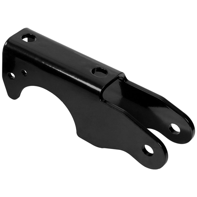 DURAFORCE Passenger Side Rear Lower Shock Mount On Axle For 1999-2005 Ford Super Duty