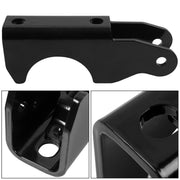 DURAFORCE Passenger Side Rear Lower Shock Mount On Axle For 1999-2005 Ford Super Duty
