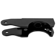 DURAFORCE Passenger Side Rear Lower Shock Mount On Axle For 1999-2005 Ford Super Duty
