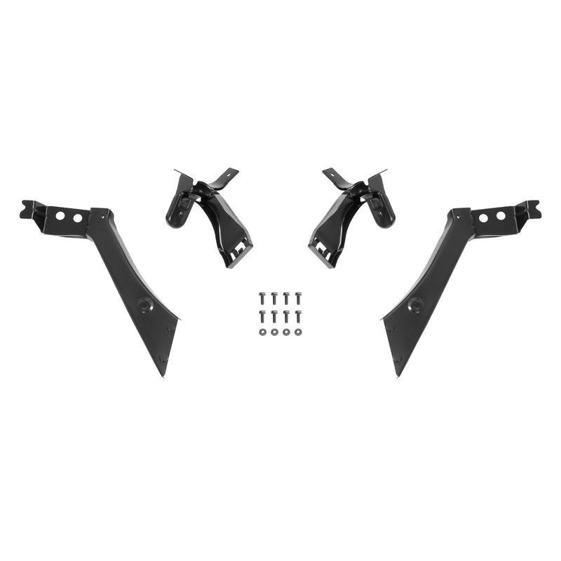 DURAFORCE New Steel Radiator Support Assembly For Nissan Sentra 07-12 NI1225166 62500ET00A