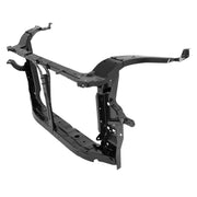 DURAFORCE New Steel Radiator Support Assembly For Nissan Sentra 07-12 NI1225166 62500ET00A