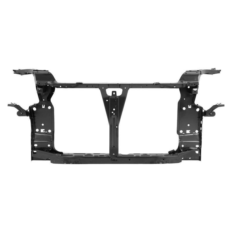 DURAFORCE New Steel Radiator Support Assembly For Nissan Sentra 07-12 NI1225166 62500ET00A