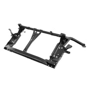 DURAFORCE New Steel Radiator Support Assembly For Nissan Sentra 07-12 NI1225166 62500ET00A