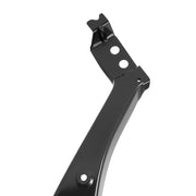 DURAFORCE New Steel Radiator Support Assembly For Nissan Sentra 07-12 NI1225166 62500ET00A