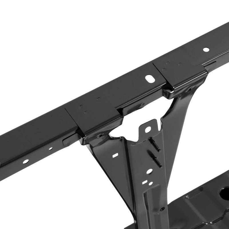 DURAFORCE New Steel Radiator Support Assembly For Nissan Sentra 07-12 NI1225166 62500ET00A