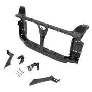 DURAFORCE New Steel Radiator Support Assembly For Nissan Sentra 07-12 NI1225166 62500ET00A