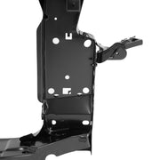 DURAFORCE New Steel Radiator Support Assembly For Nissan Sentra 07-12 NI1225166 62500ET00A