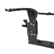DURAFORCE New Steel Radiator Support Assembly For Nissan Sentra 07-12 NI1225166 62500ET00A
