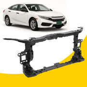DURAFORCE Core Radiator Support Assembly For Honda Civic 2016-2019 #HO1225183 #71410TBAA01