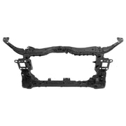 DURAFORCE Core Radiator Support Assembly For Honda Civic 2016-2019 #HO1225183 #71410TBAA01
