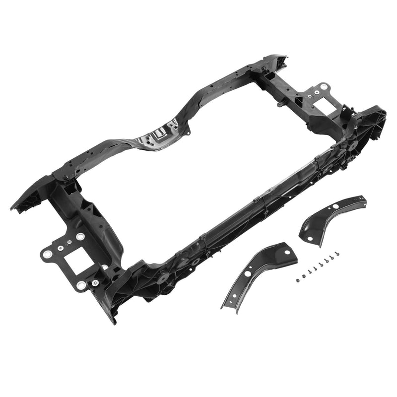 DURAFORCE Core Radiator Support Assembly For Honda Civic 2016-2019 #HO1225183 #71410TBAA01